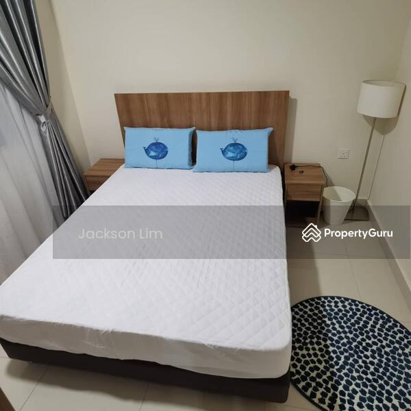 Service Residence for Sale at ARC @ Austin Hills - Jackson Lim - PropertyGuru.com.my