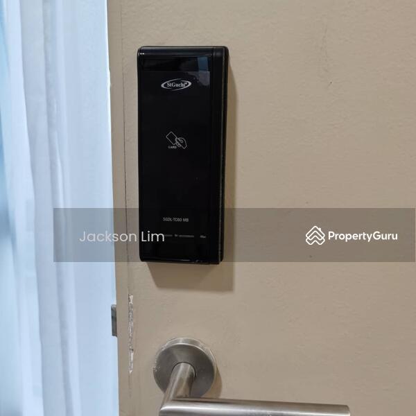 Service Residence for Sale at ARC @ Austin Hills - Jackson Lim - PropertyGuru.com.my
