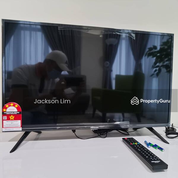 Service Residence for Sale at ARC @ Austin Hills - Jackson Lim - PropertyGuru.com.my