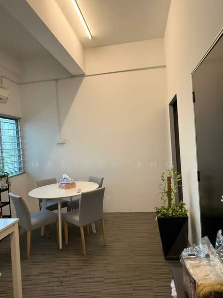Office for Rent in Bukit Jalil (Kuala Lumpur) - Marilyn Khor - Interior - PropertyGuru.com.my