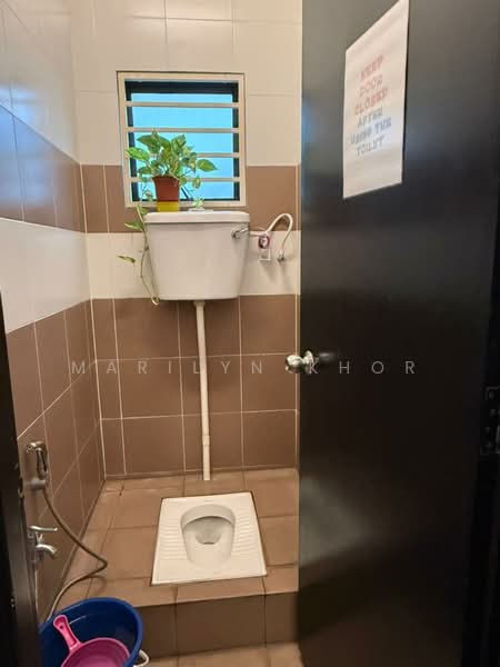 Office for Rent in Bukit Jalil (Kuala Lumpur) - Marilyn Khor - Bathroom - PropertyGuru.com.my