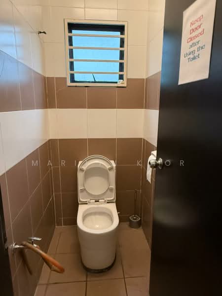 Office for Rent in Bukit Jalil (Kuala Lumpur) - Marilyn Khor - Bathroom - PropertyGuru.com.my