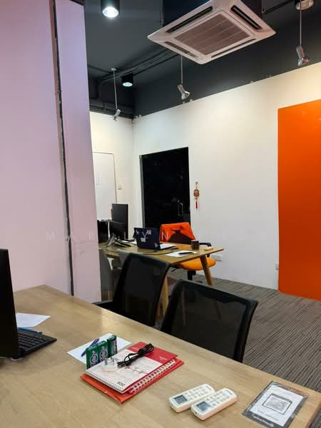Office for Rent in Bukit Jalil (Kuala Lumpur) - Marilyn Khor - Interior - PropertyGuru.com.my