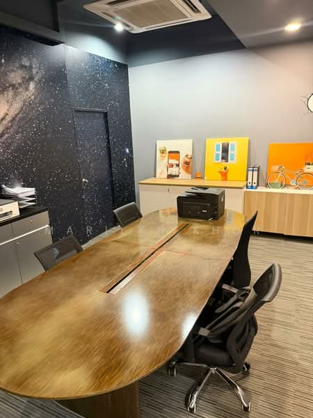 Office for Rent in Bukit Jalil (Kuala Lumpur) - Marilyn Khor - Interior - PropertyGuru.com.my