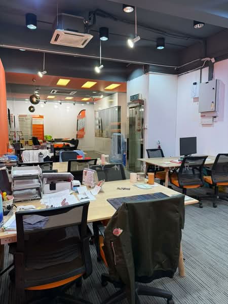 Office for Rent in Bukit Jalil (Kuala Lumpur) - Marilyn Khor - Interior - PropertyGuru.com.my