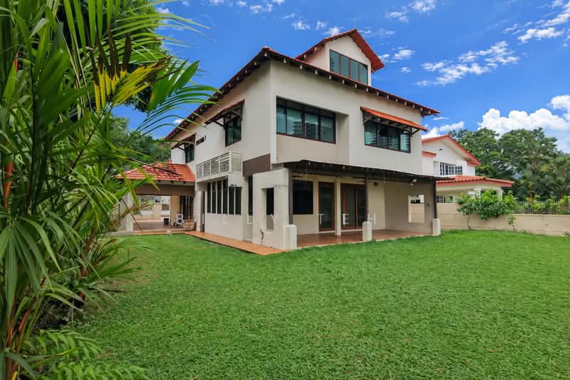 Rumah Banglo untuk Dijual di Tanjung Bungah (Penang) - Billy Teh - Exterior - PropertyGuru.com.my