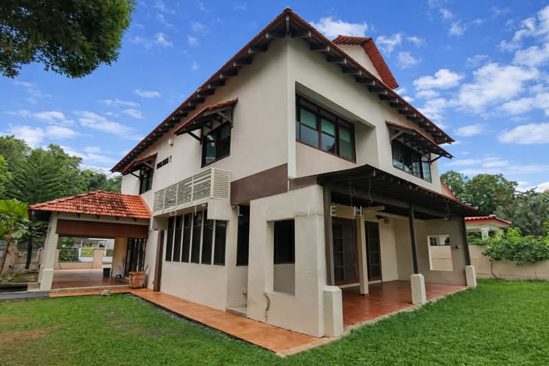 Rumah Banglo untuk Dijual di Tanjung Bungah (Penang) - Billy Teh - Exterior - PropertyGuru.com.my