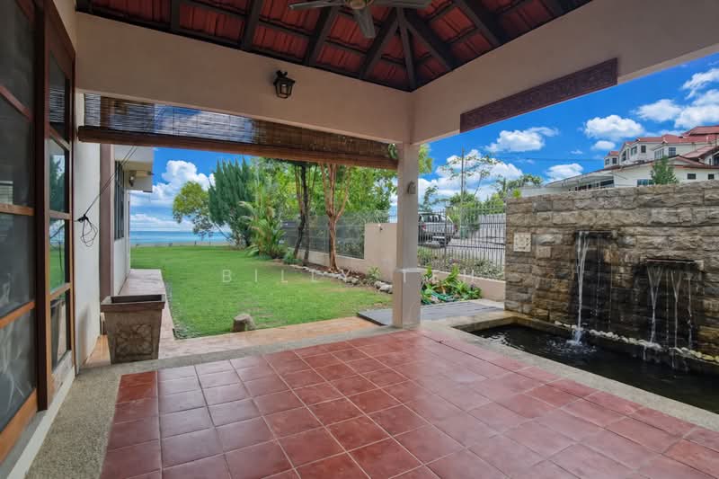 Rumah Banglo untuk Dijual di Tanjung Bungah (Penang) - Billy Teh - Exterior - PropertyGuru.com.my