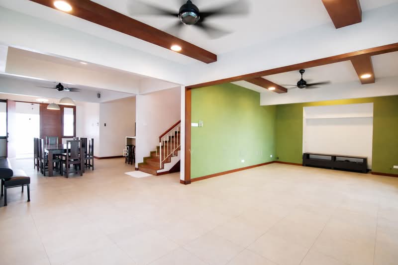Rumah Banglo untuk Dijual di Tanjung Bungah (Penang) - Billy Teh - Living Room - PropertyGuru.com.my
