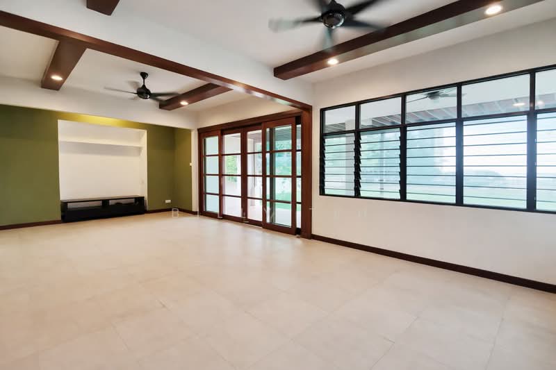 Rumah Banglo untuk Dijual di Tanjung Bungah (Penang) - Billy Teh - Living Room - PropertyGuru.com.my
