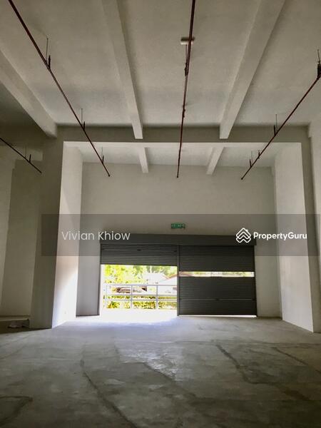 For Rent - Saville @ Cheras