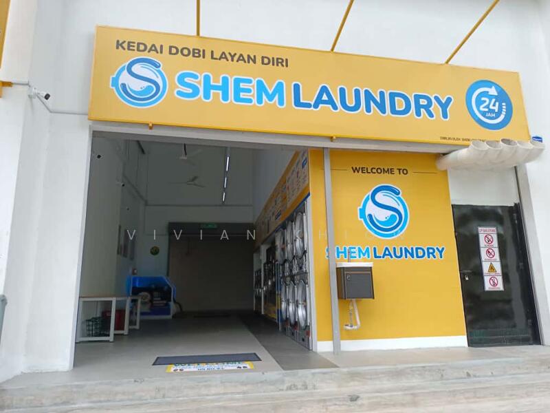 For Rent - Saville @ Cheras