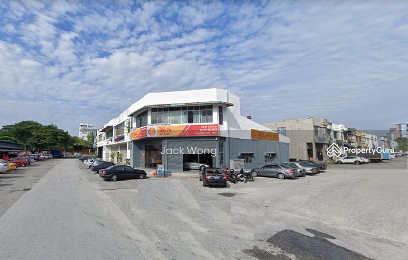 Subang HiTech Industrial Park, Jalan Delima 1/1, Subang Jaya, Selangor