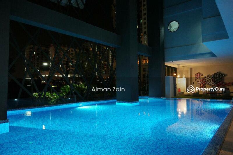 Empire Damansara Qliq Hotel untuk dijual Damansara Perdana, Damansara