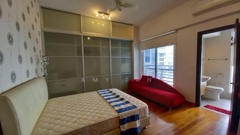 Condominium for Rent at 9 Bukit Utama Condominium - Amy Tan - PropertyGuru.com.my