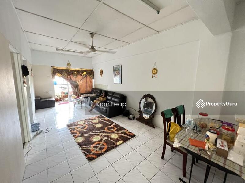 Taman Setia Balakong Taman Setia Balakong, Seri Kembangan, Selangor, 3