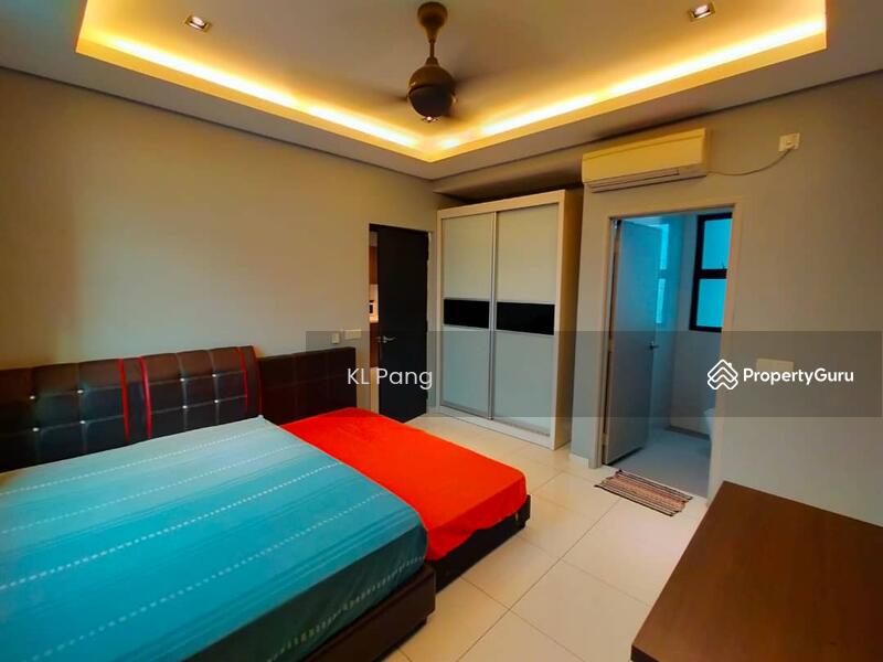 Service Residence for Rent at The Sky Executive Suites - KL Pang - PropertyGuru.com.my