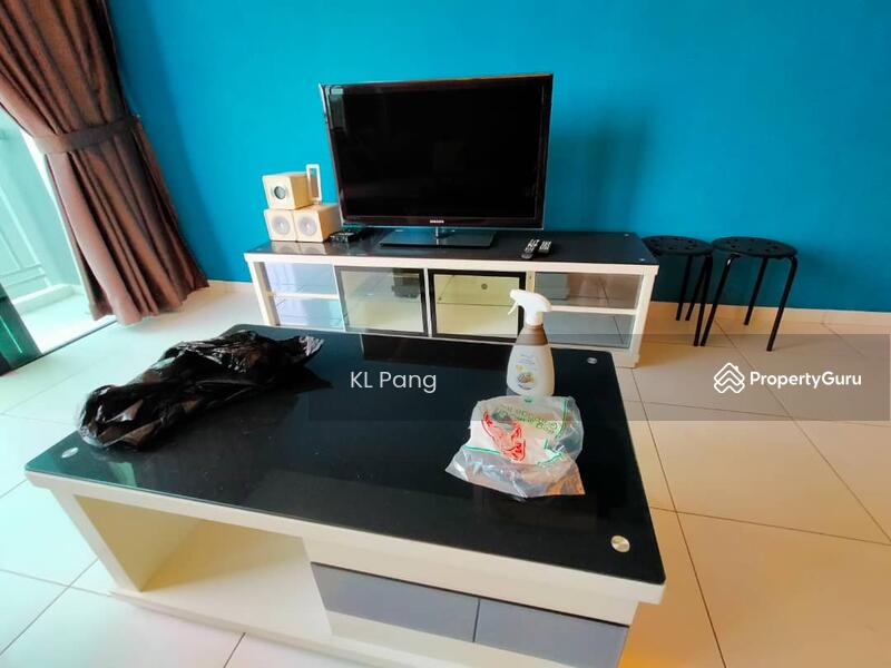 Service Residence for Rent at The Sky Executive Suites - KL Pang - PropertyGuru.com.my