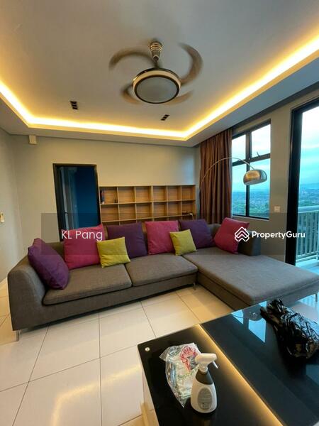 Service Residence for Rent at The Sky Executive Suites - KL Pang - PropertyGuru.com.my