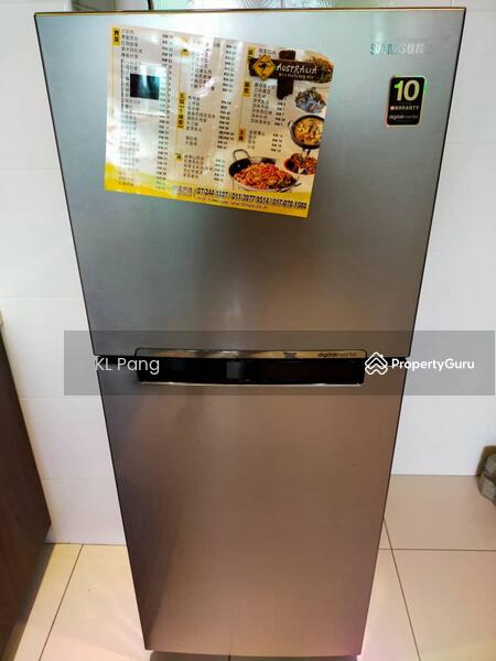 Service Residence for Rent at The Sky Executive Suites - KL Pang - PropertyGuru.com.my