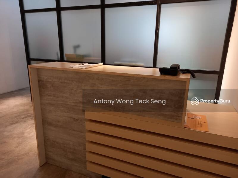Office for Rent in Taman Mutiara Barat (Cheras) - Antony Wong Teck Seng - PropertyGuru.com.my