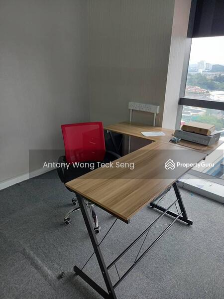 Office for Rent in Taman Mutiara Barat (Cheras) - Antony Wong Teck Seng - PropertyGuru.com.my