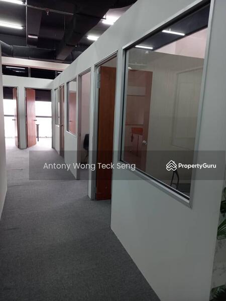 Office for Rent in Taman Mutiara Barat (Cheras) - Antony Wong Teck Seng - PropertyGuru.com.my