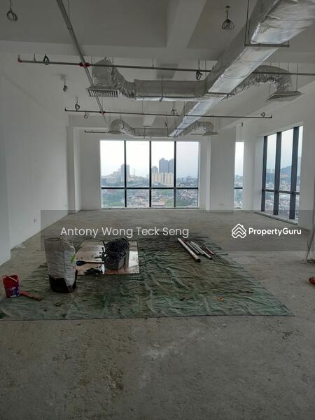 Office for Rent in Taman Mutiara Barat (Cheras) - Antony Wong Teck Seng - PropertyGuru.com.my