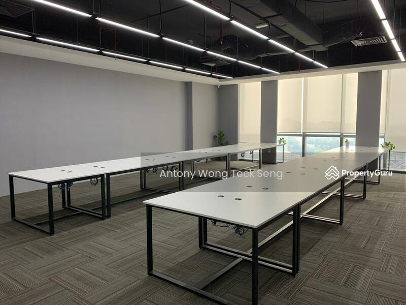 Office for Rent in Taman Mutiara Barat (Cheras) - Antony Wong Teck Seng - PropertyGuru.com.my