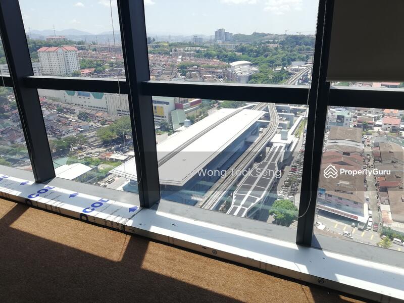 Office for Rent in Taman Mutiara Barat (Cheras) - Antony Wong Teck Seng - PropertyGuru.com.my