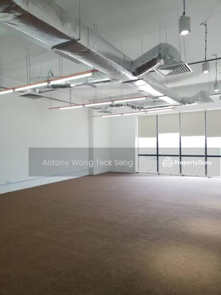 Office for Rent in Taman Mutiara Barat (Cheras) - Antony Wong Teck Seng - PropertyGuru.com.my
