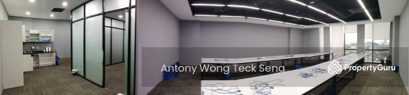 Office for Rent in Taman Mutiara Barat (Cheras) - Antony Wong Teck Seng - PropertyGuru.com.my