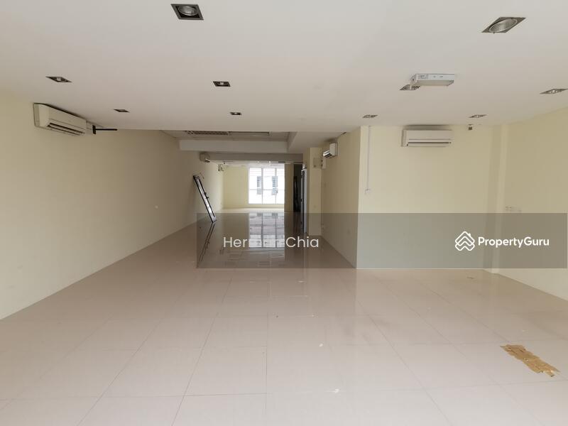 Office for Rent in Taman Ampang Hilir (Ampang) - Herman Chia - PropertyGuru.com.my