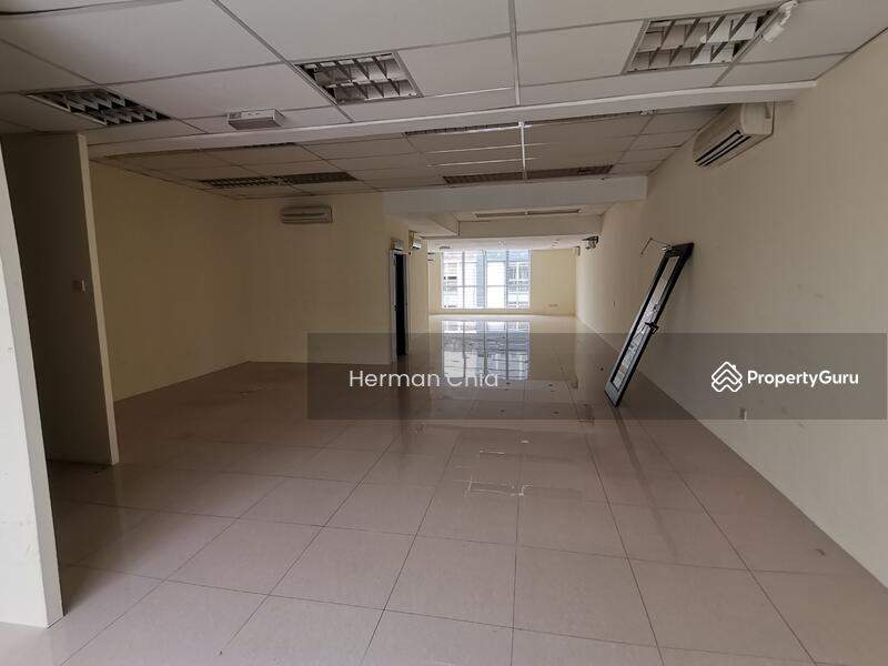 Office for Rent in Taman Ampang Hilir (Ampang) - Herman Chia - PropertyGuru.com.my