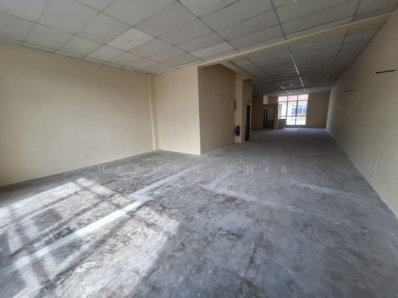 Office for Rent in Taman Ampang Hilir (Ampang) - Herman Chia - Interior - PropertyGuru.com.my