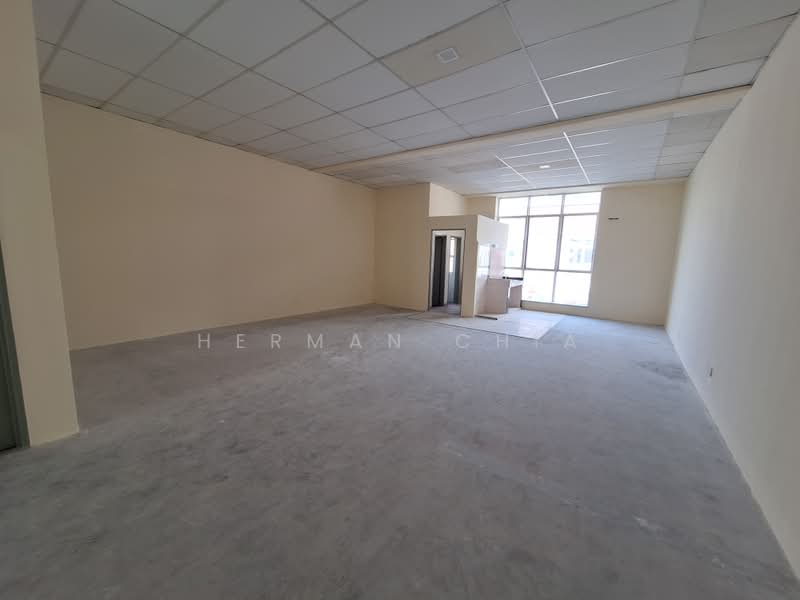 Office for Rent in Taman Ampang Hilir (Ampang) - Herman Chia - Interior - PropertyGuru.com.my