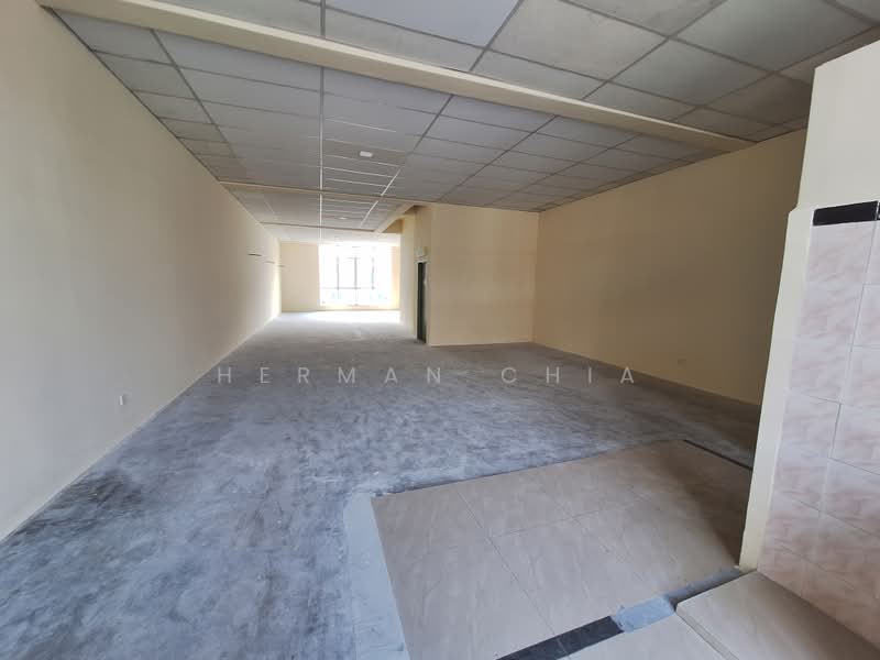 Office for Rent in Taman Ampang Hilir (Ampang) - Herman Chia - Interior - PropertyGuru.com.my
