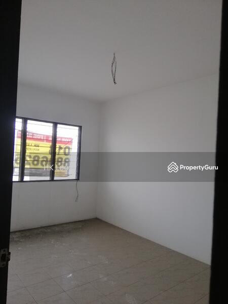 For Sale - Pangsapuri Baiduri