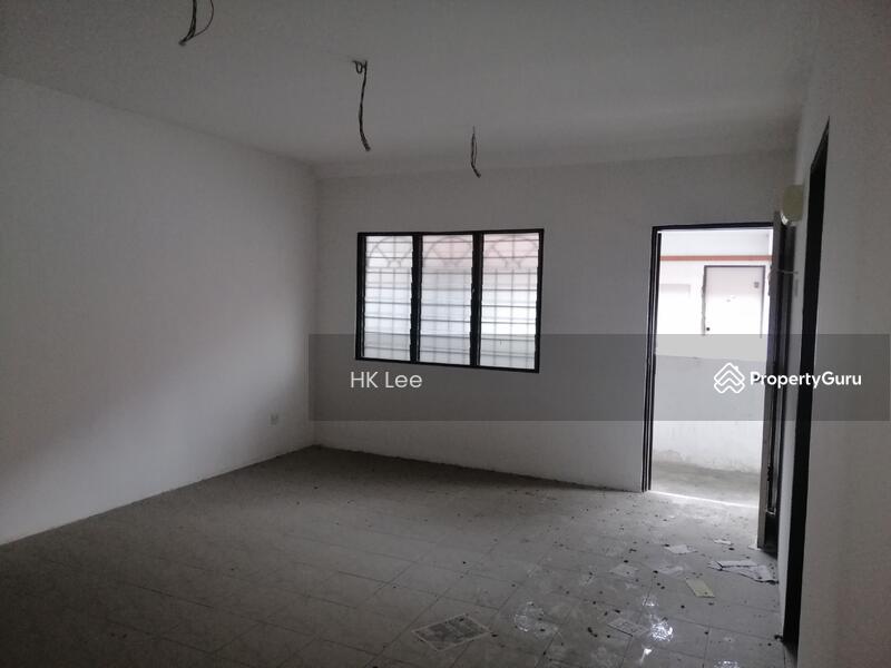 For Sale - Pangsapuri Baiduri