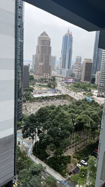 Kondominium untuk Dijual di Marc Residence - Angeline Cheng - Exterior - PropertyGuru.com.my