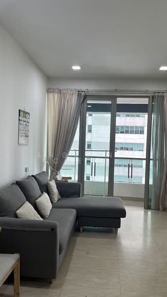 Kondominium untuk Dijual di Marc Residence - Angeline Cheng - Living Room - PropertyGuru.com.my