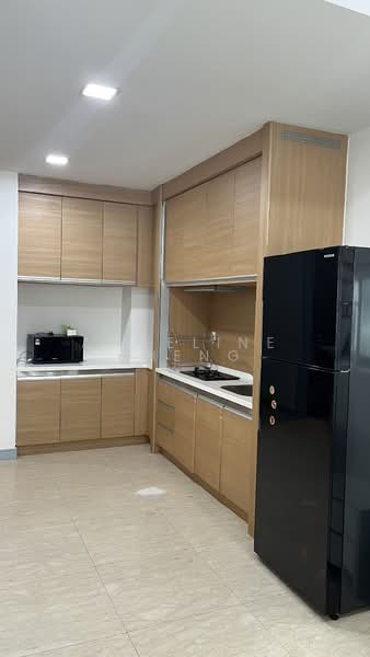 Kondominium untuk Dijual di Marc Residence - Angeline Cheng - Kitchen - PropertyGuru.com.my