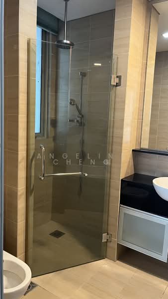 Kondominium untuk Dijual di Marc Residence - Angeline Cheng - Bathroom - PropertyGuru.com.my