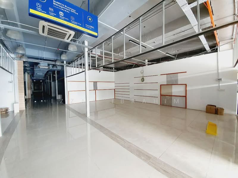 Factory for Sale in Subang Jaya (Selangor) - Izzat Ibrahim - PropertyGuru.com.my