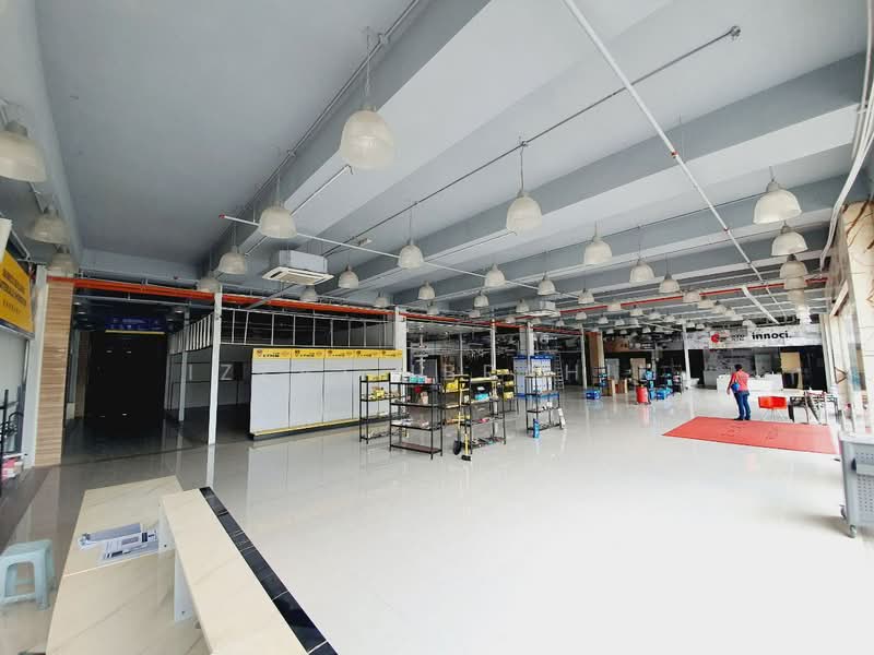 Factory for Sale in Subang Jaya (Selangor) - Izzat Ibrahim - PropertyGuru.com.my