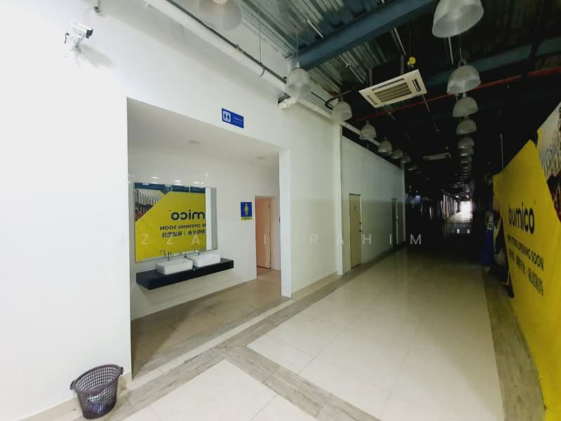 Factory for Sale in Subang Jaya (Selangor) - Izzat Ibrahim - PropertyGuru.com.my