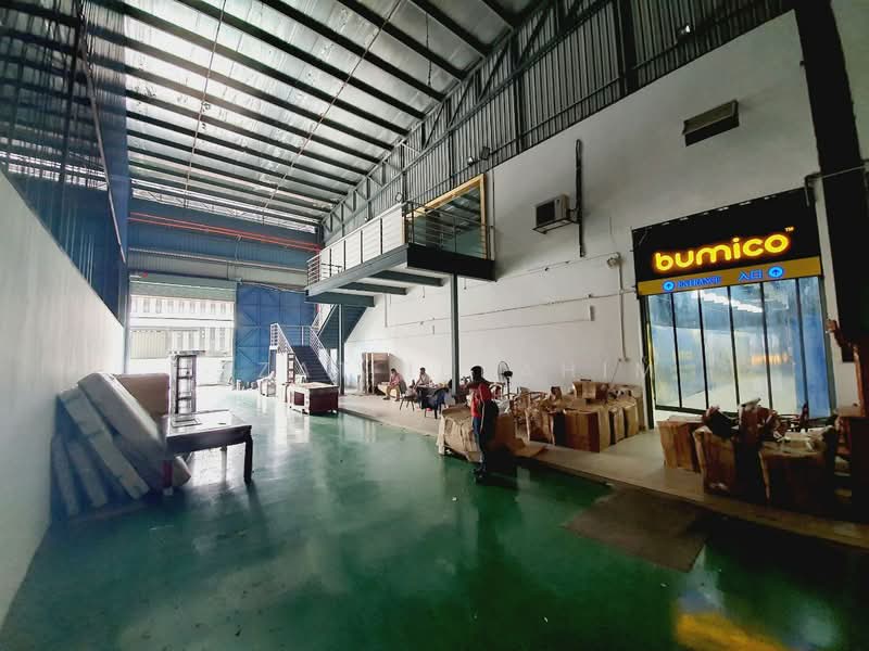 Factory for Sale in Subang Jaya (Selangor) - Izzat Ibrahim - PropertyGuru.com.my