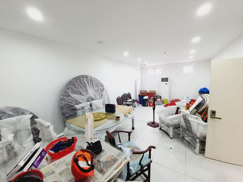 Factory for Sale in Subang Jaya (Selangor) - Izzat Ibrahim - PropertyGuru.com.my