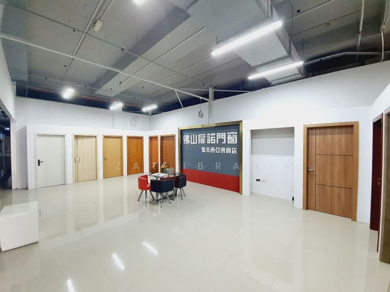 Factory for Sale in Subang Jaya (Selangor) - Izzat Ibrahim - PropertyGuru.com.my