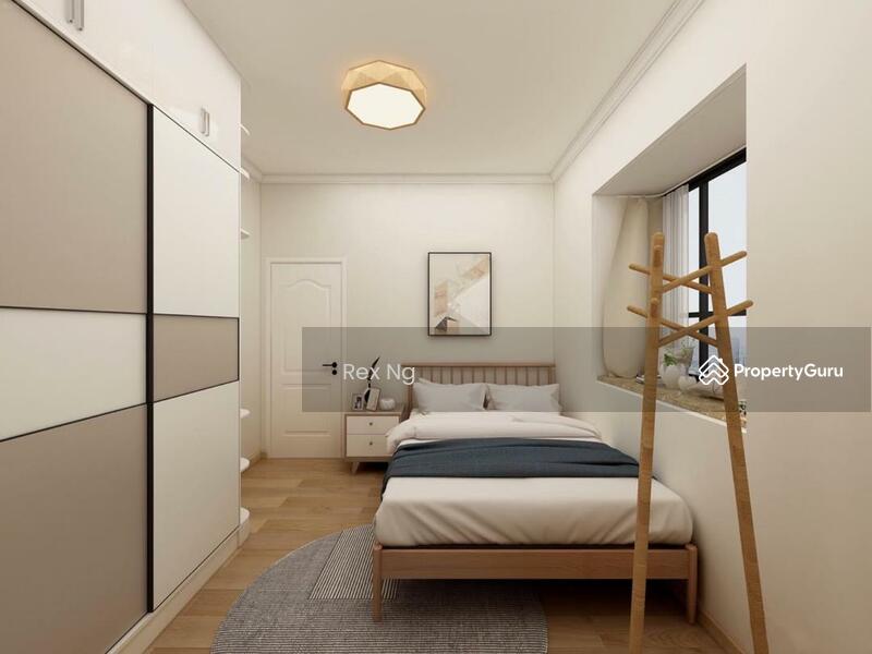 Bayu Residensi Sri Gombak Lebuh Utama Sri Gombak Batu Caves Gombak